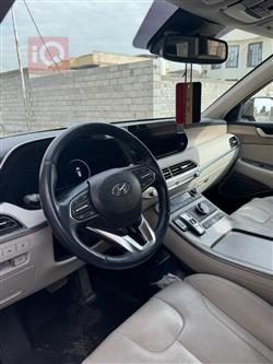 هيونداي باليسيد